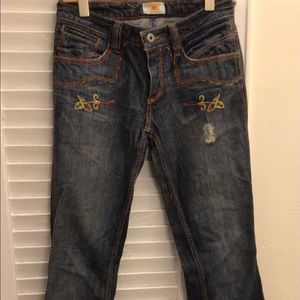 Antik Denim Jeans